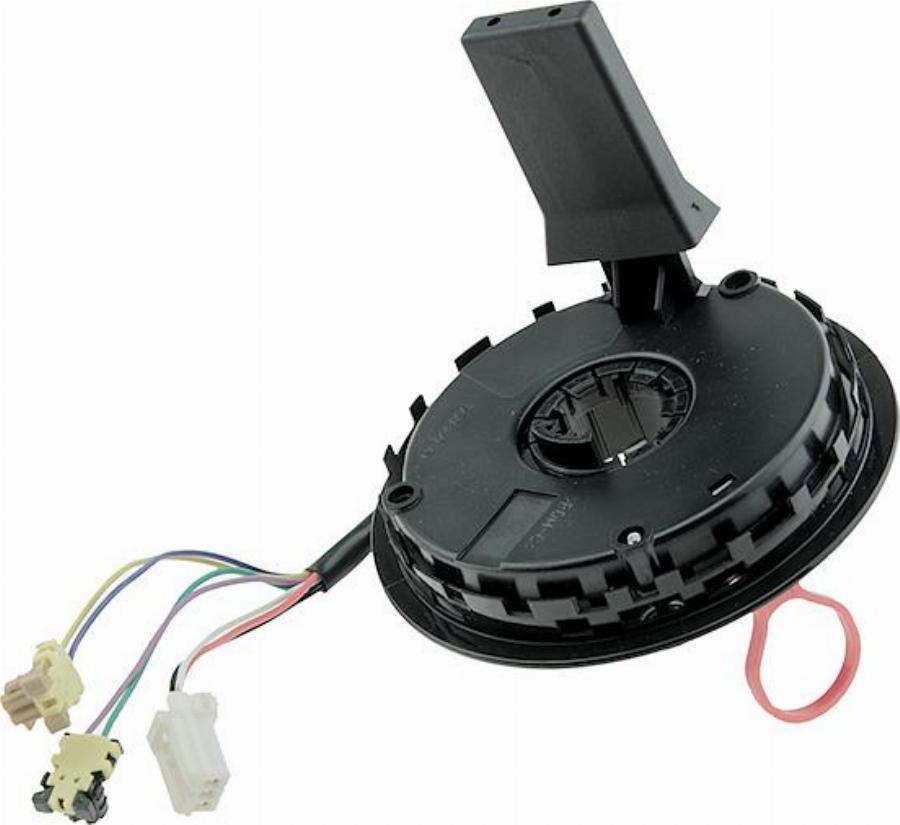 NTY EAS-CH-002 - Вита пружина, подушка безпеки autocars.com.ua