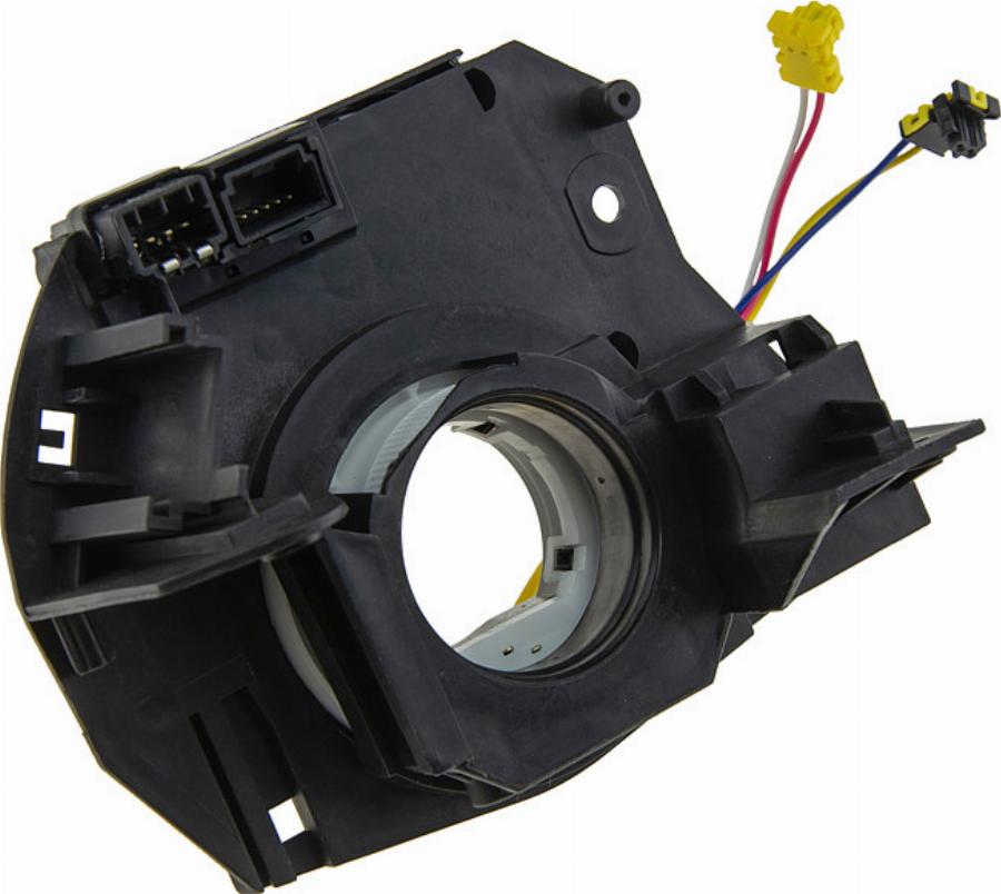 NTY EAS-CH-003 - Вита пружина, подушка безпеки autocars.com.ua