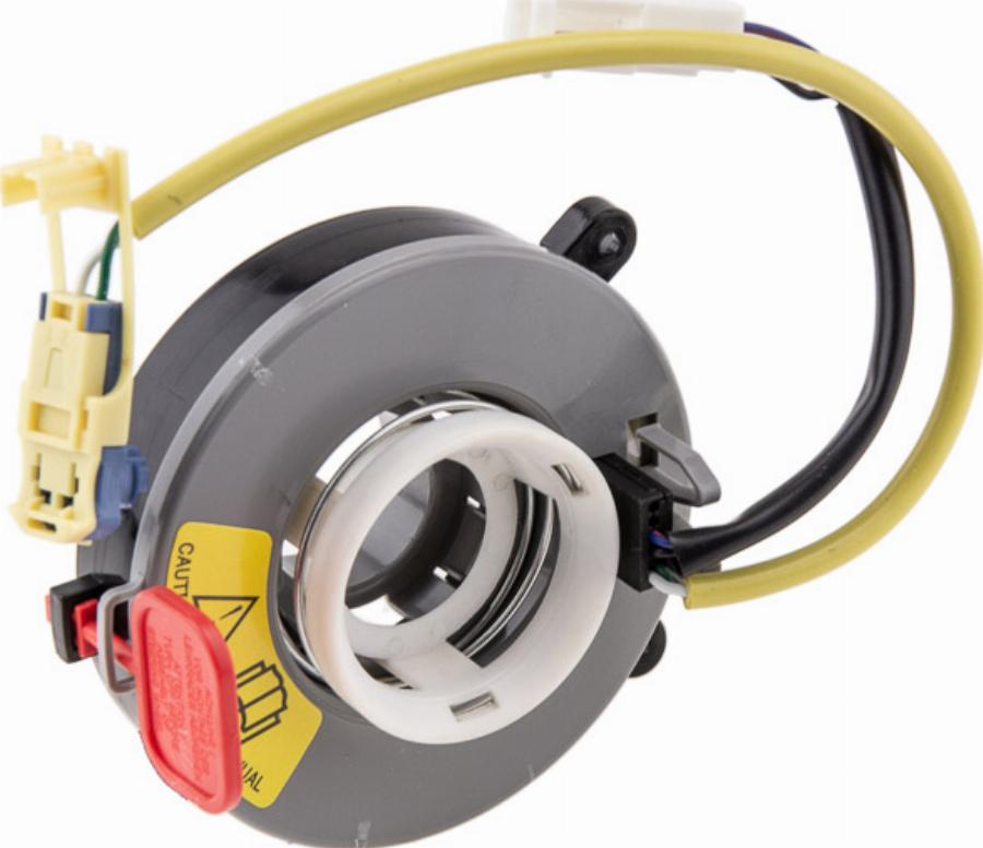 NTY EAS-FT-000 - Вита пружина, подушка безпеки autocars.com.ua