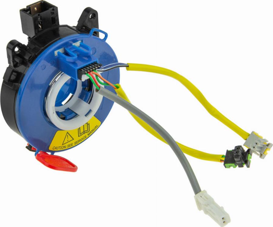 NTY EAS-FT-003 - Вимикач на рульовій колонці autocars.com.ua