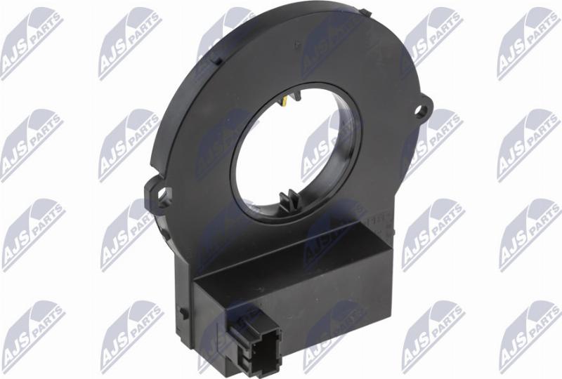 NTY EAS-HY-031 - Вита пружина, подушка безпеки autocars.com.ua