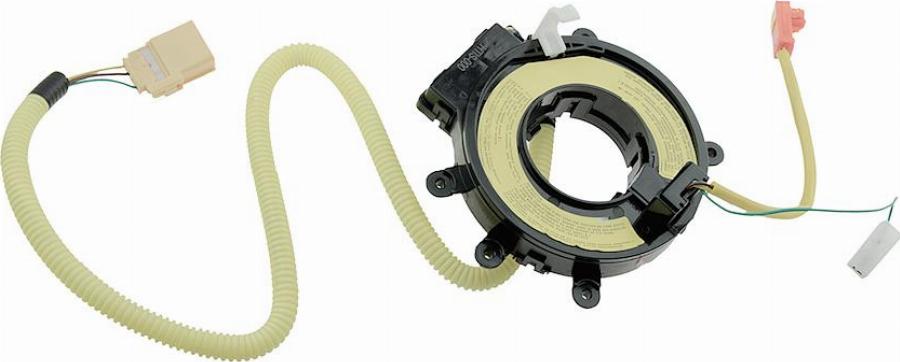 NTY EAS-IS-000 - Вита пружина, подушка безпеки autocars.com.ua