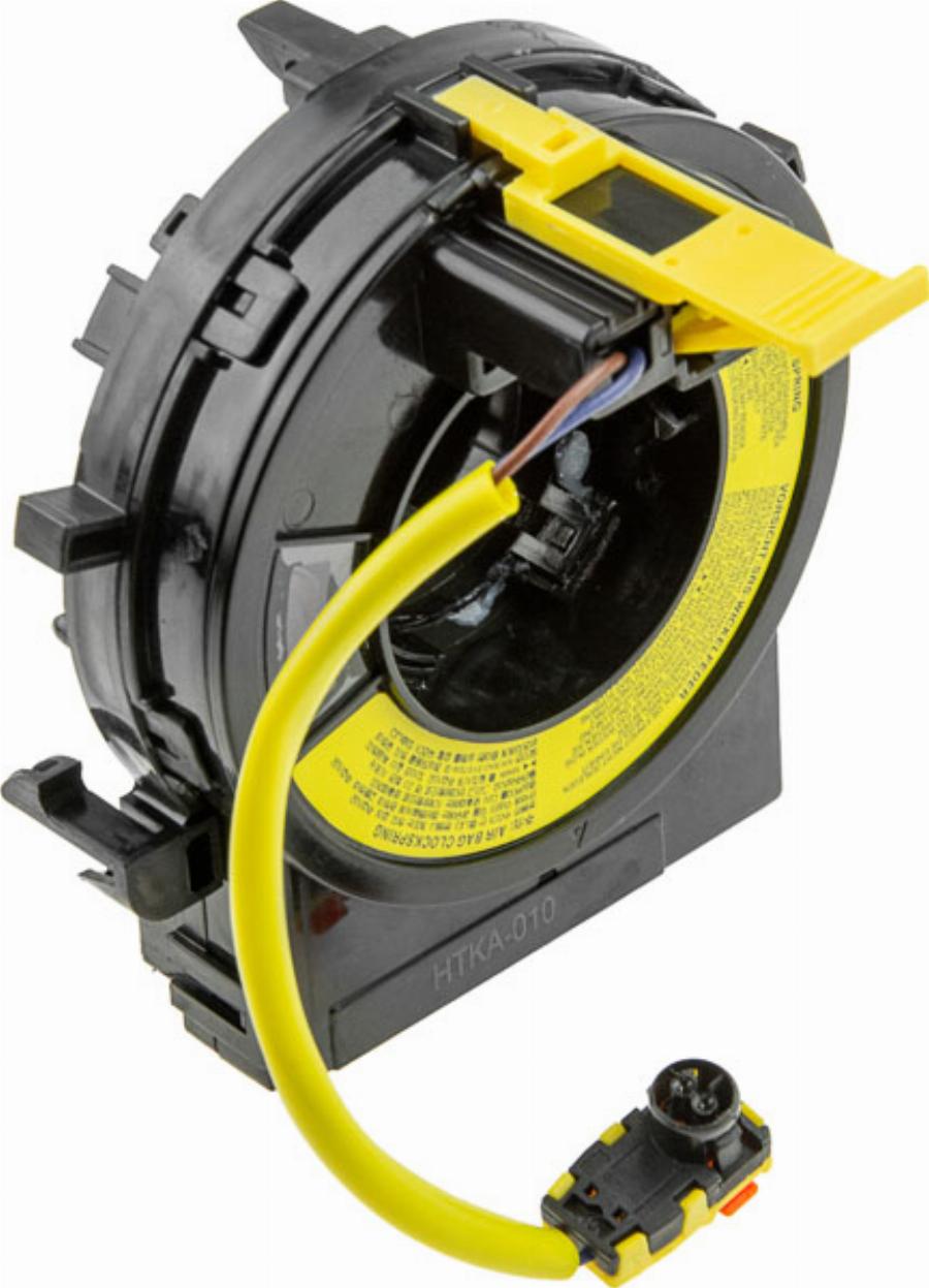 NTY EAS-KA-010 - Вита пружина, подушка безпеки autocars.com.ua