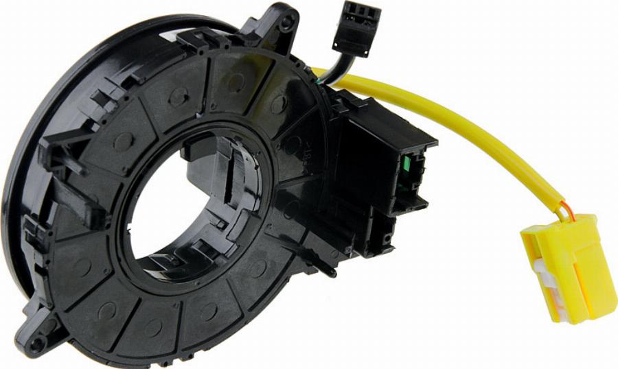 NTY EAS-MS-002 - Вита пружина, подушка безпеки autocars.com.ua