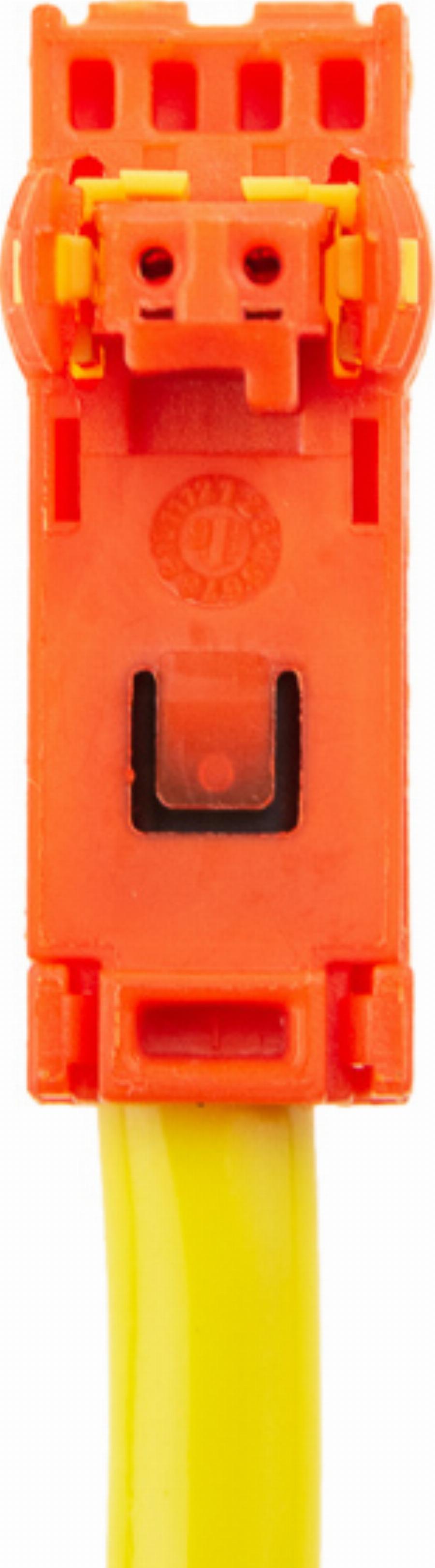 NTY EAS-MS-010 - Вита пружина, подушка безпеки autocars.com.ua