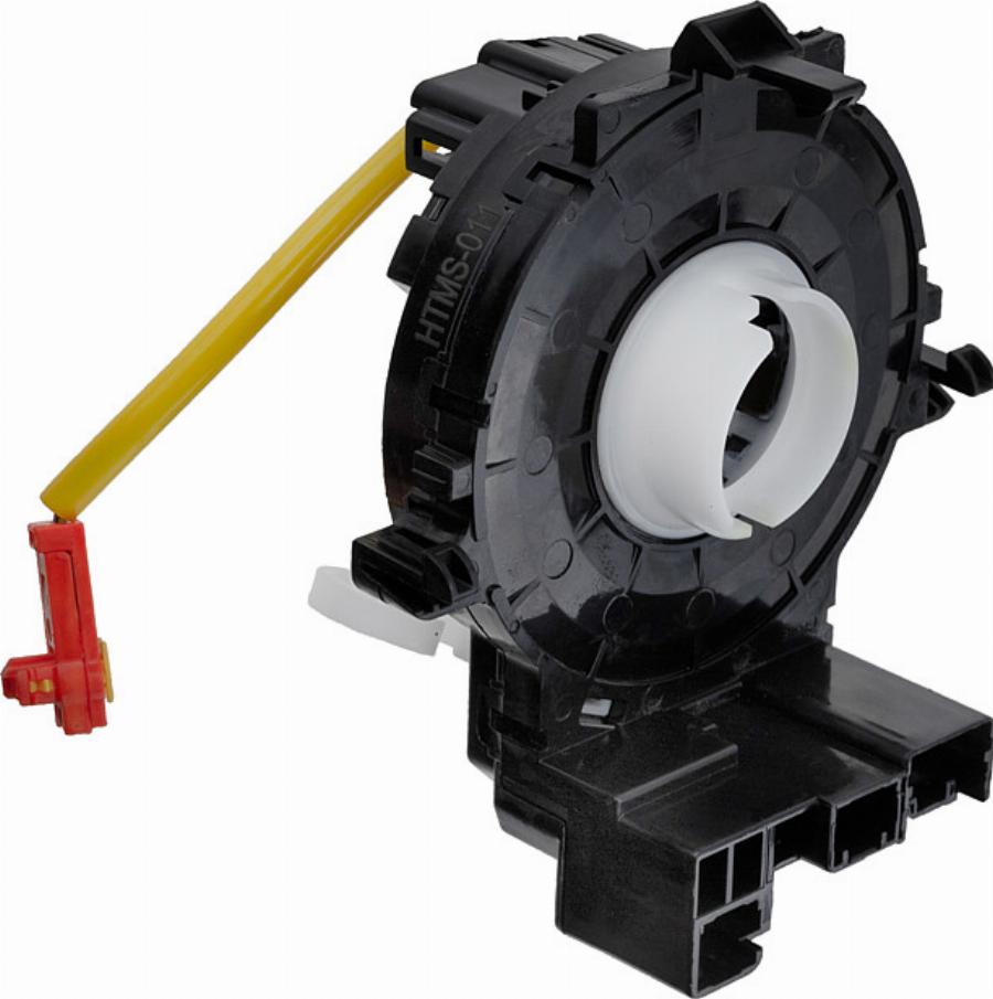 NTY EAS-MS-011 - Вита пружина, подушка безпеки autocars.com.ua