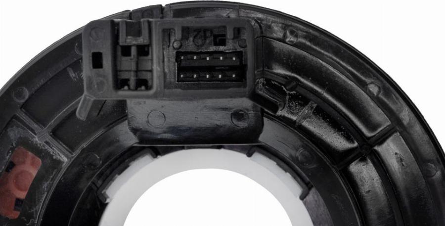 NTY EAS-MS-012 - Вита пружина, подушка безпеки autocars.com.ua