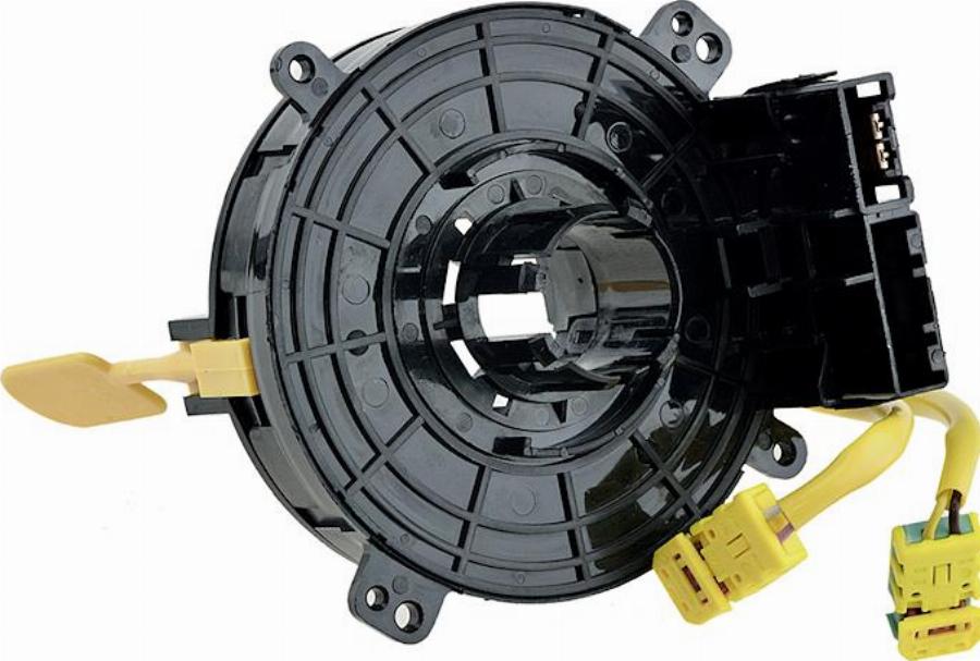 NTY EAS-PL-001 - Вита пружина, подушка безпеки autocars.com.ua