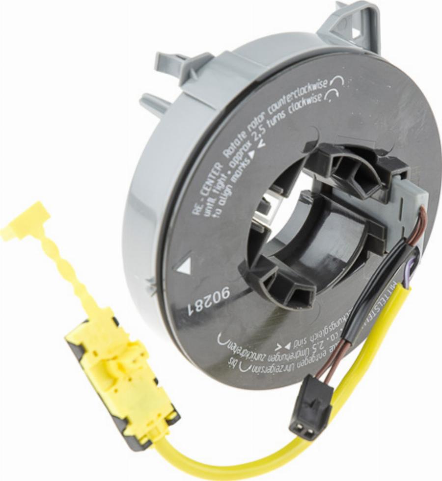 NTY EAS-PL-004 - Вимикач, звуковий сигнал autocars.com.ua