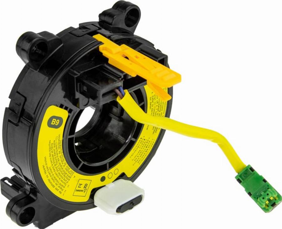 NTY EAS-PL-010 - Вимикач, звуковий сигнал autocars.com.ua