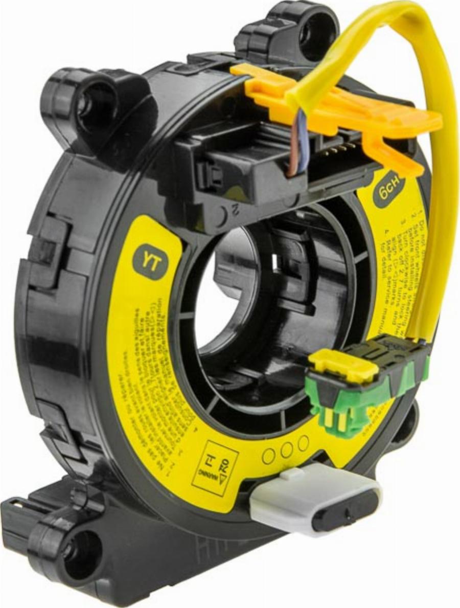 NTY EAS-PL-011 - Вимикач, звуковий сигнал autocars.com.ua