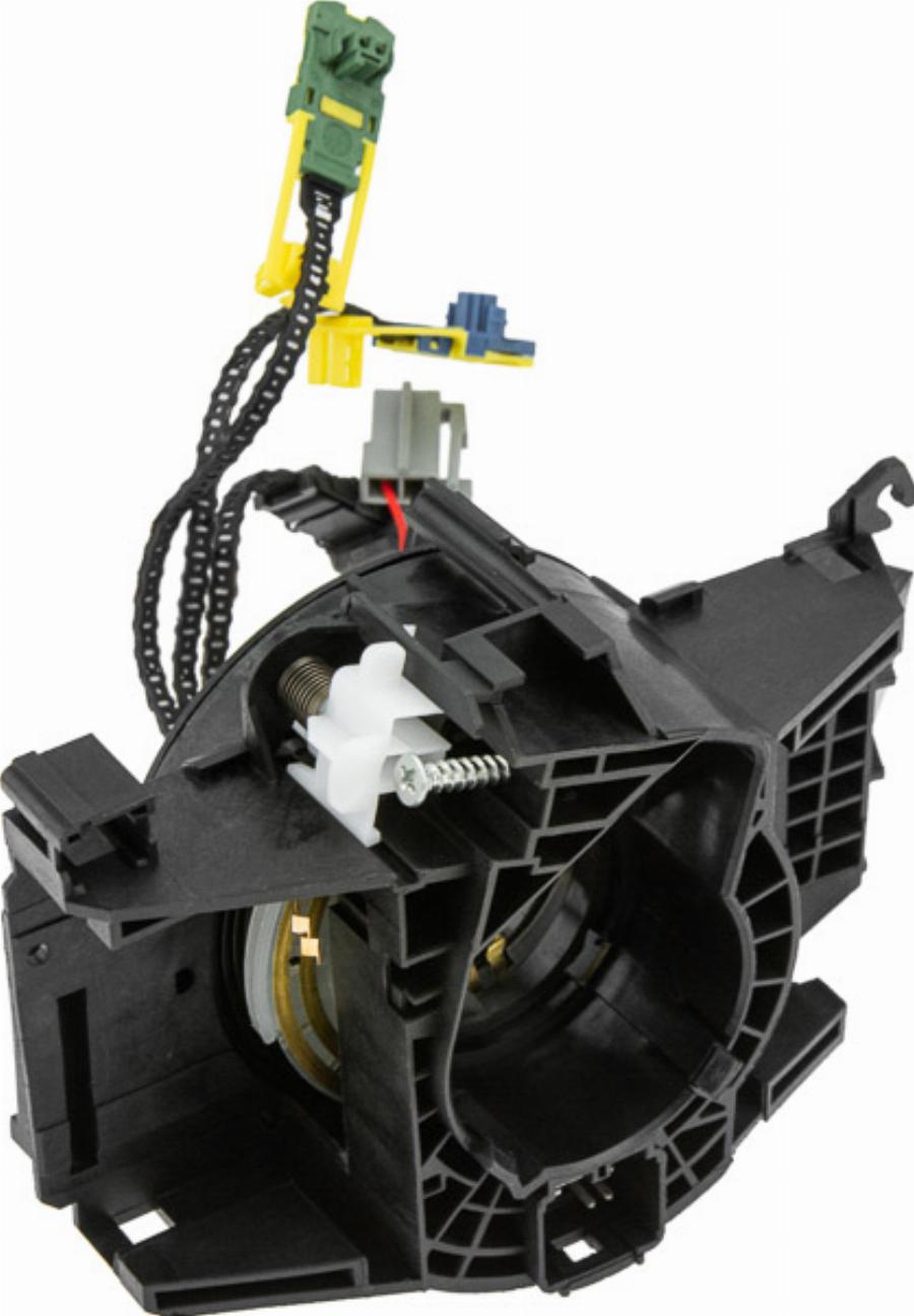 NTY EAS-RE-009 - Вита пружина, подушка безпеки autocars.com.ua