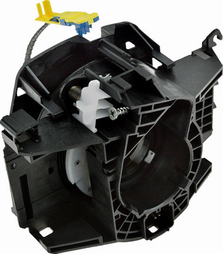 NTY EAS-RE-010 - Вита пружина, подушка безпеки autocars.com.ua