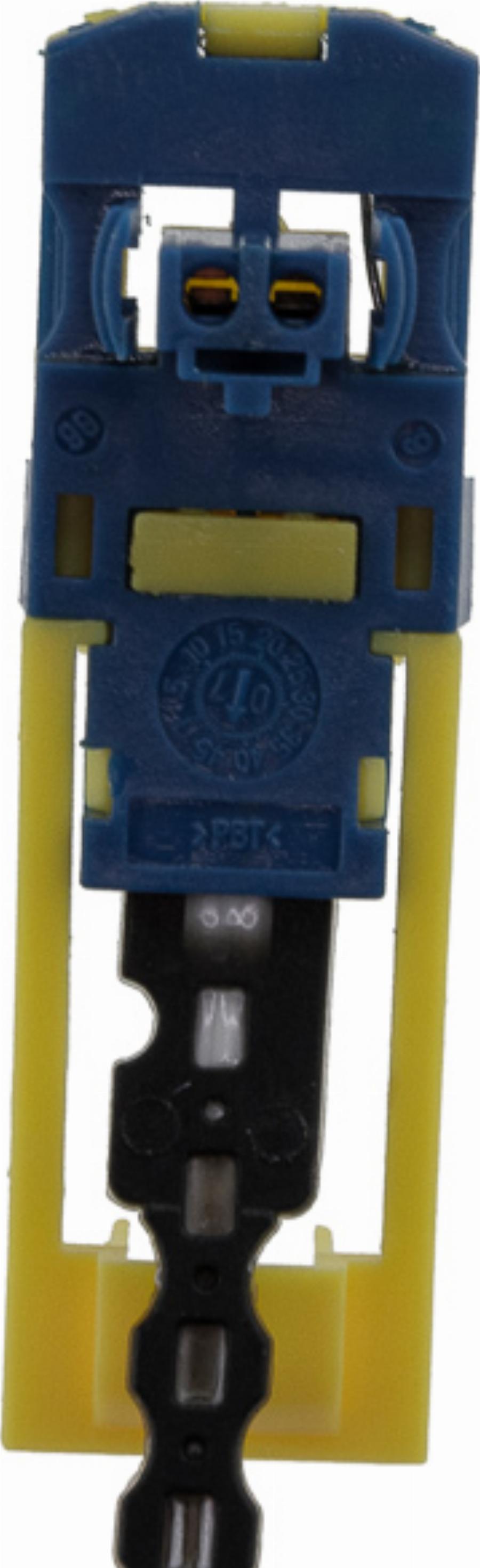 NTY EAS-RE-012 - Вита пружина, подушка безпеки autocars.com.ua