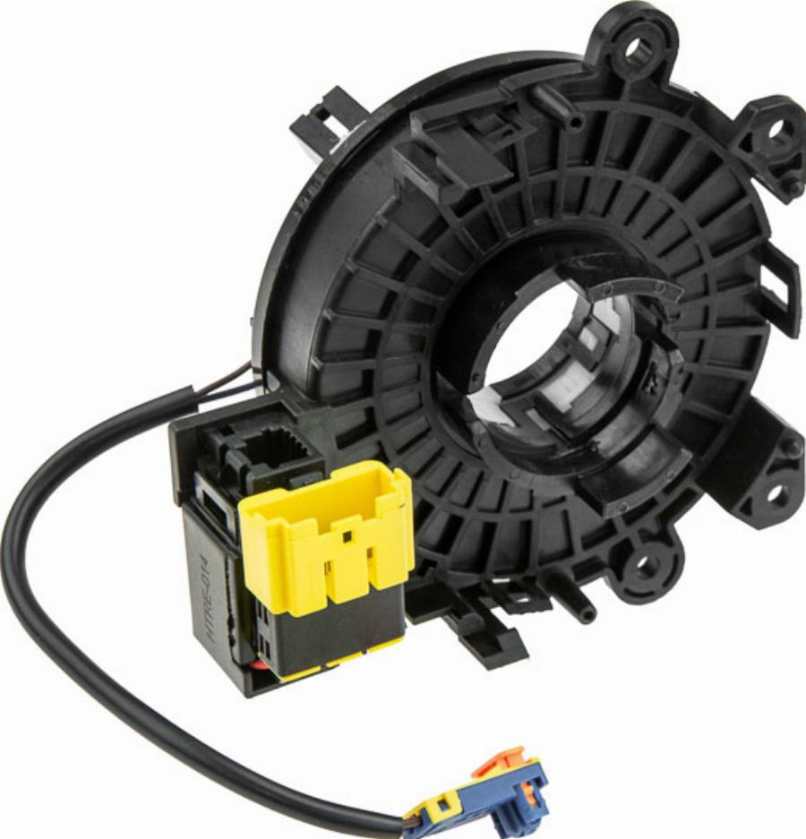 NTY EAS-RE-014 - Вита пружина, подушка безпеки autocars.com.ua