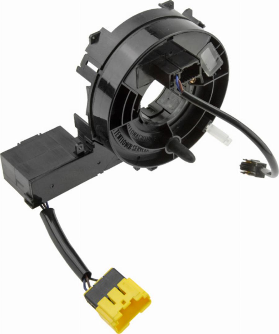 NTY EAS-RE-015 - Вита пружина, подушка безпеки autocars.com.ua