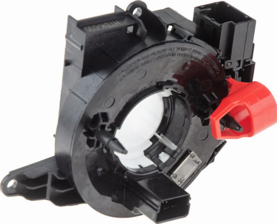 NTY EAS-SK-001 - Вита пружина, подушка безпеки autocars.com.ua