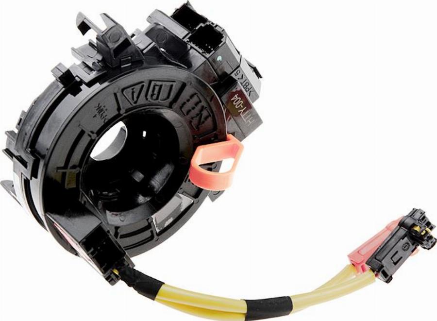 NTY EAS-TY-004 - Вита пружина, подушка безпеки autocars.com.ua