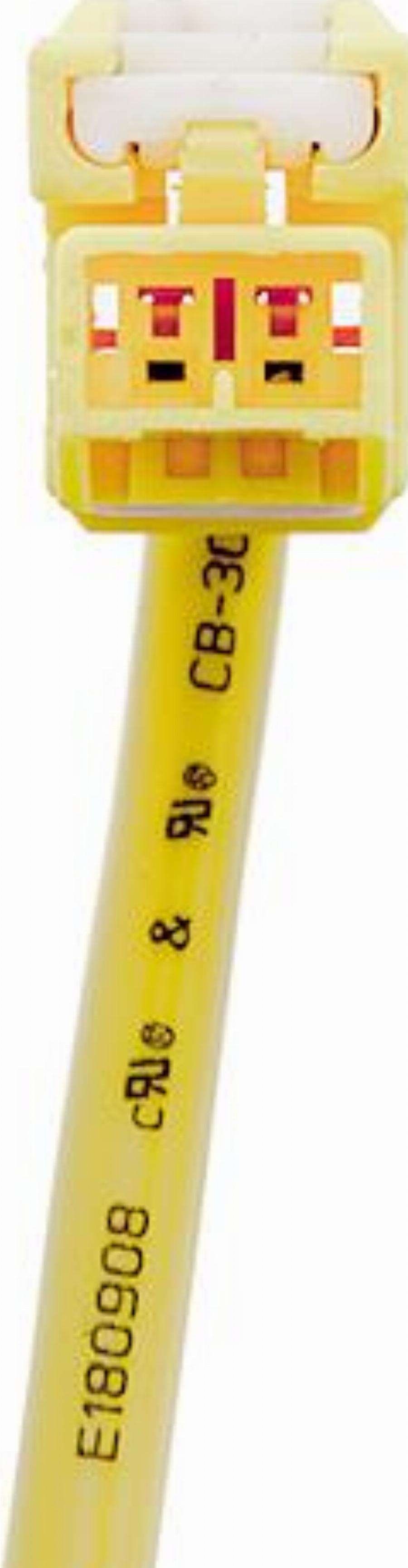 NTY EAS-TY-011 - Вита пружина, подушка безпеки autocars.com.ua