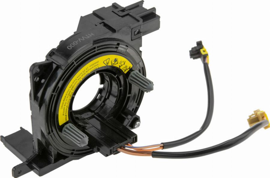 NTY EAS-VV-000 - Вита пружина, подушка безпеки autocars.com.ua