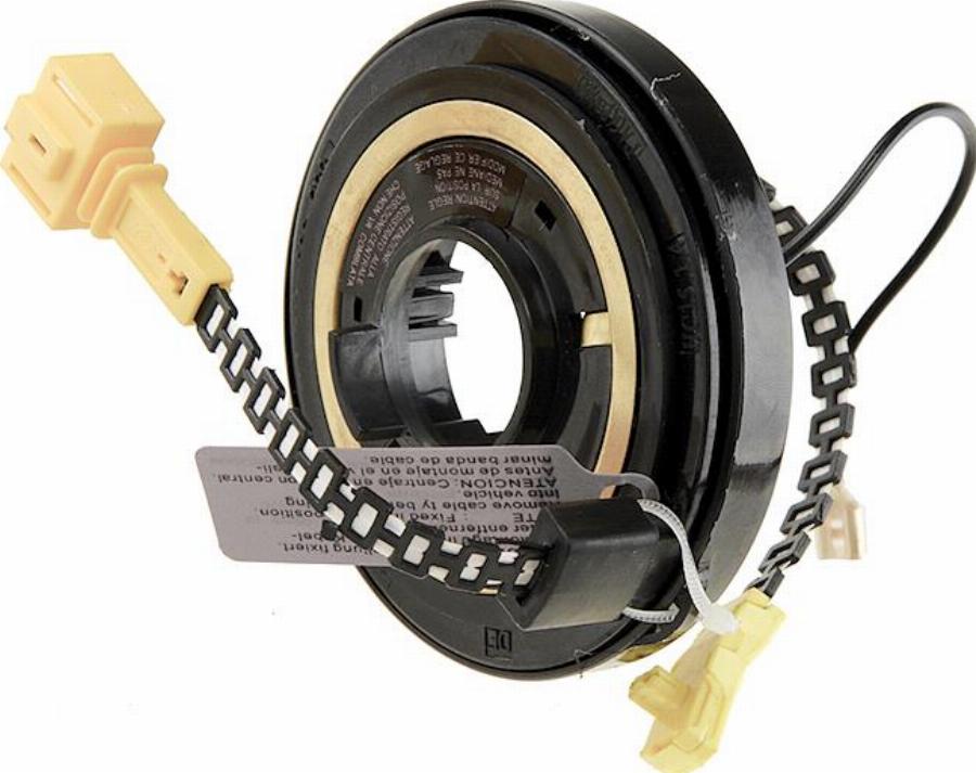 NTY EAS-VW-000 - Вита пружина, подушка безпеки autocars.com.ua