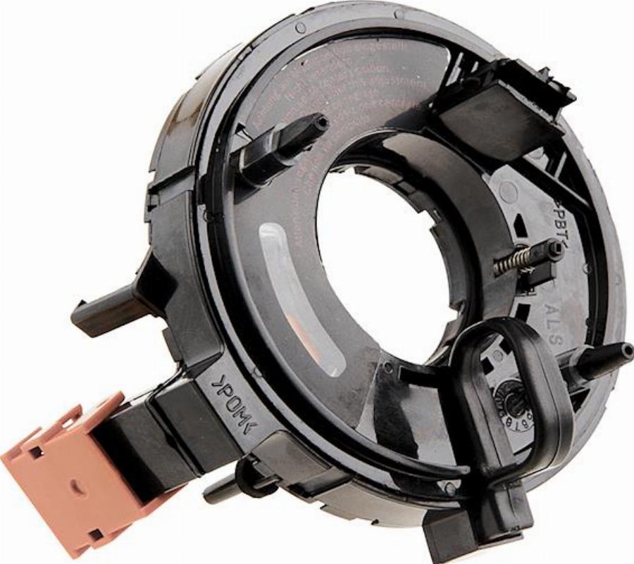 NTY EAS-VW-001 - Вита пружина, подушка безпеки autocars.com.ua