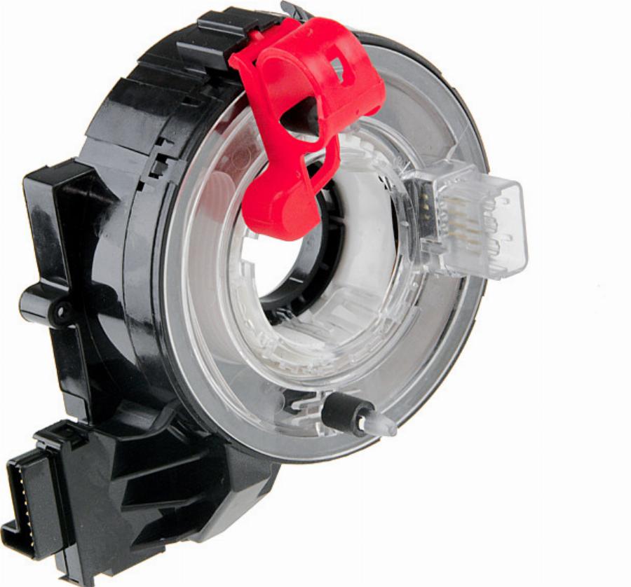 NTY EAS-VW-002 - Вита пружина, подушка безпеки autocars.com.ua