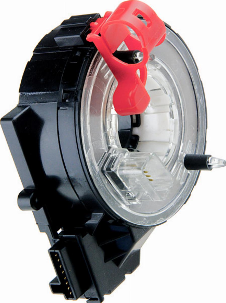 NTY EAS-VW-003 - Вита пружина, подушка безпеки autocars.com.ua