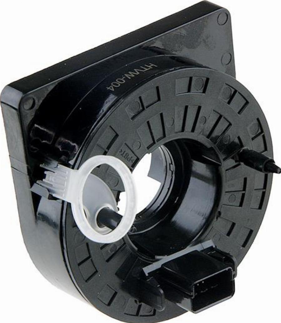 NTY EAS-VW-004 - Вита пружина, подушка безпеки autocars.com.ua