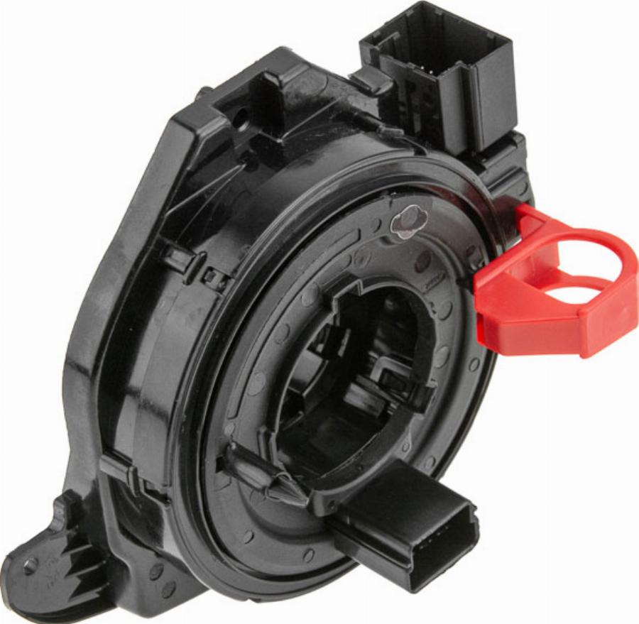 NTY EAS-VW-009 - Вита пружина, подушка безпеки autocars.com.ua