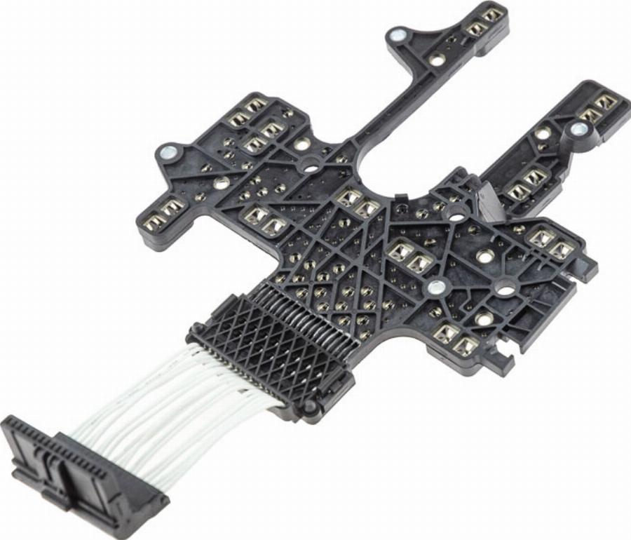 NTY EAT-AU-001 - Блок управління, автоматична коробка передач autocars.com.ua