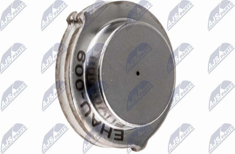 NTY EAT-AU-009 - Блок управління, автоматична коробка передач autocars.com.ua