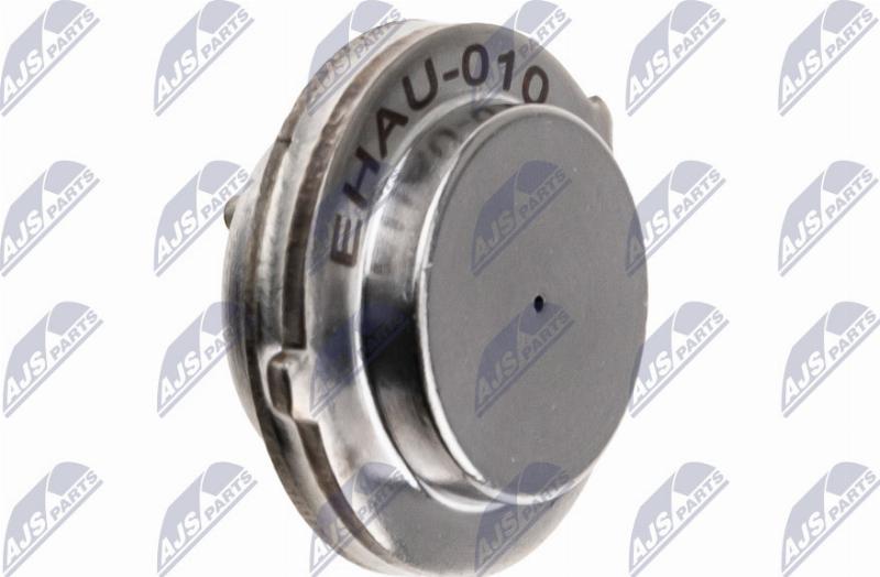 NTY EAT-AU-010 - Блок управління, автоматична коробка передач autocars.com.ua