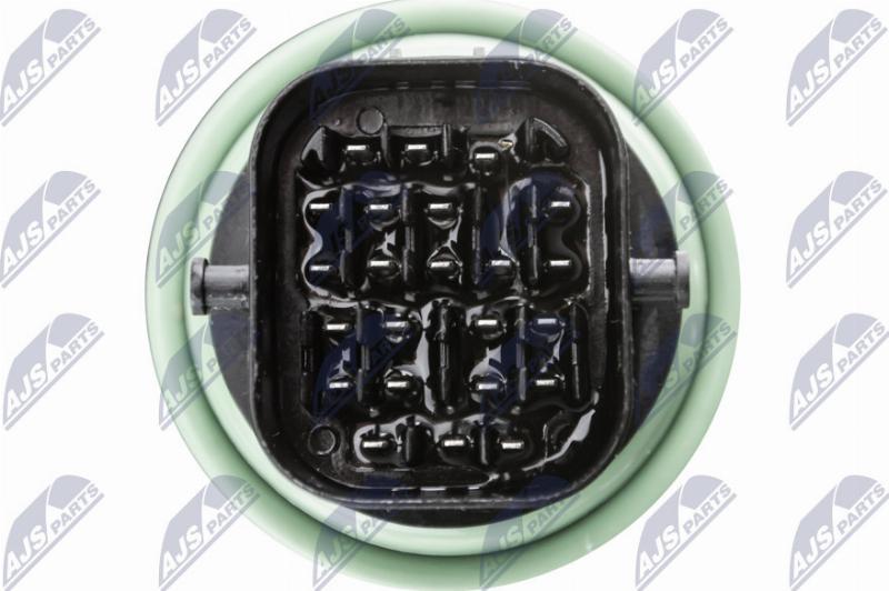 NTY EAT-CH-004 - Клапан перемикання, автоматична коробка передач autocars.com.ua