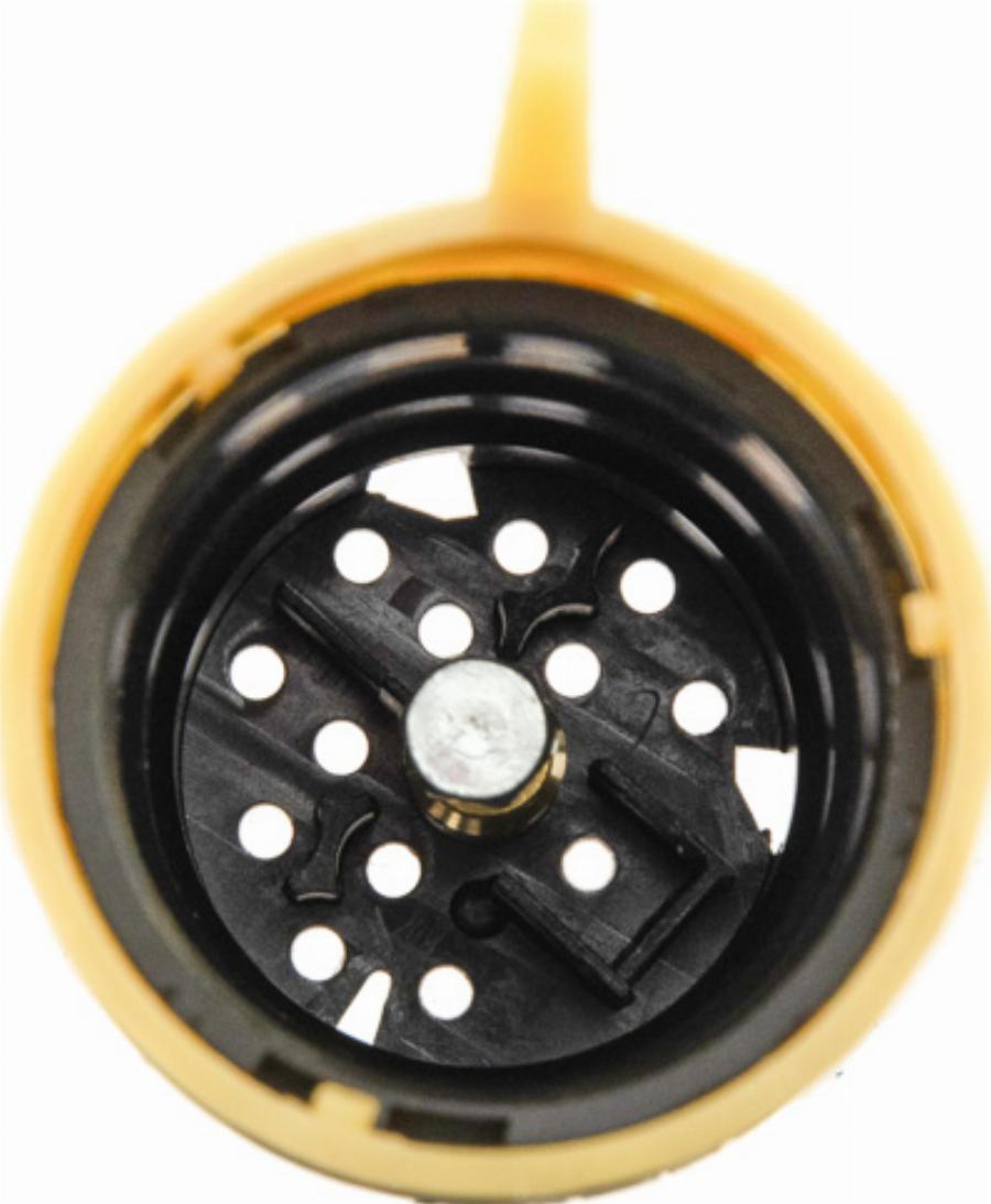 NTY EAT-ME-000A - штекерна корпус, автоматичних т.  коробка передач - ус-во упр. autocars.com.ua