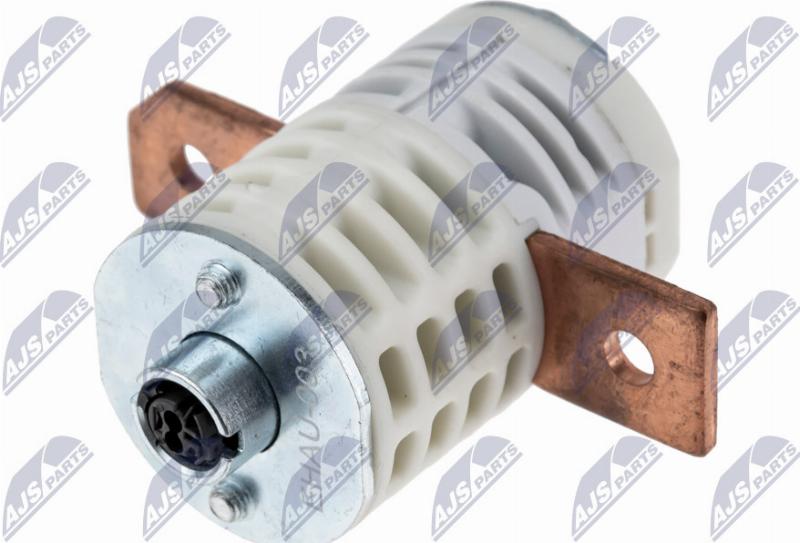 NTY EBP-AU-003 - Датчик, управління акумуляторною батареєю autocars.com.ua