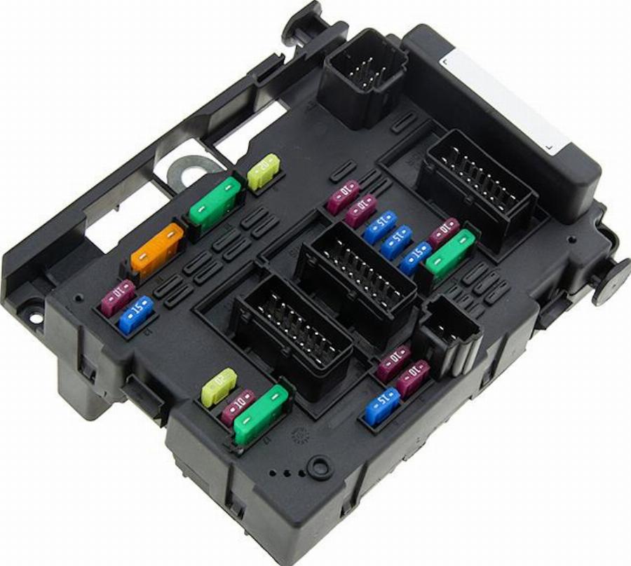 NTY EBP-PE-000 - Блок управління, управління двигуном ЕБУ autocars.com.ua