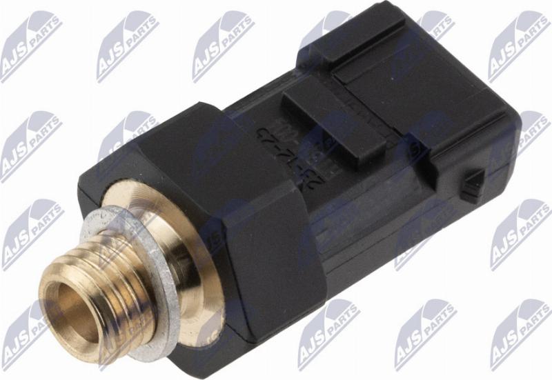 NTY ECC-BM-004 - Датчик, тиск масла autocars.com.ua