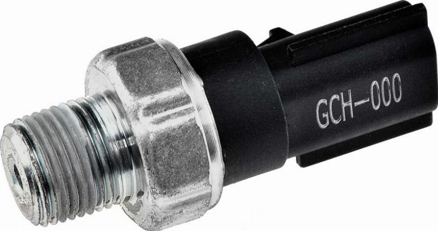 NTY ECC-CH-000 - Датчик, тиск масла autocars.com.ua