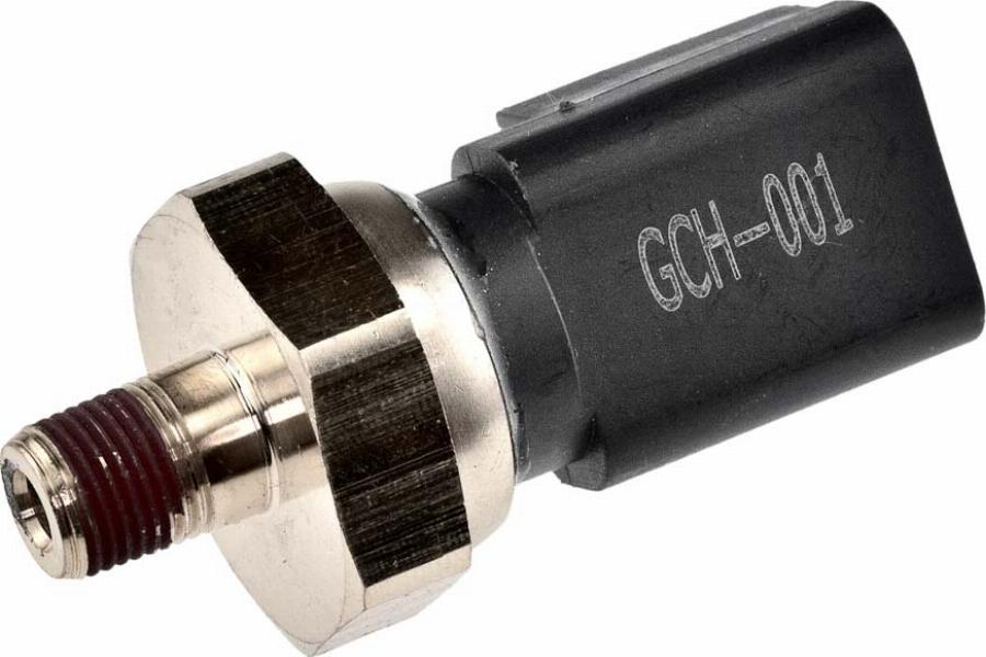 NTY ECC-CH-001 - Датчик, тиск масла autocars.com.ua