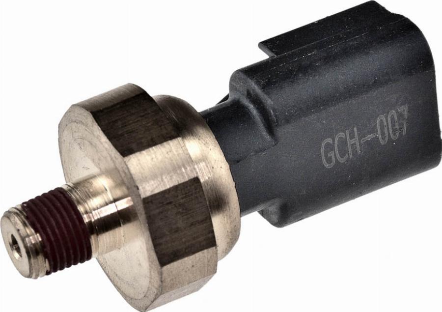 NTY ECC-CH-007 - Датчик, тиск масла autocars.com.ua
