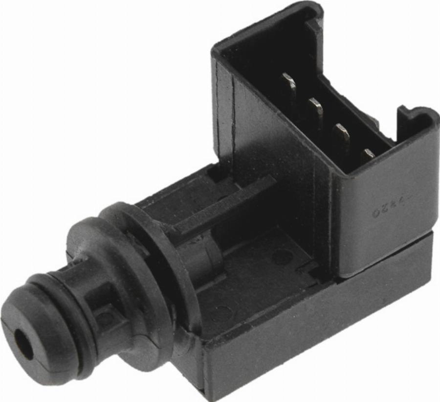 NTY ECC-CH-008 - Датчик тиску масла, а autocars.com.ua