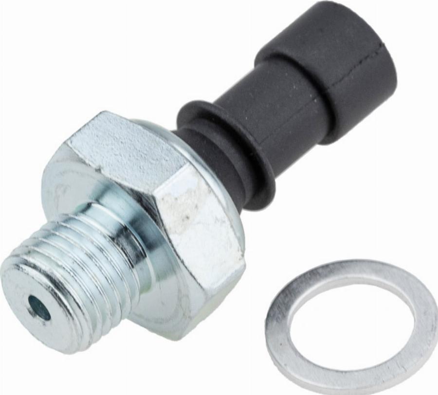 NTY ECC-FT-000 - Датчик, тиск масла autocars.com.ua