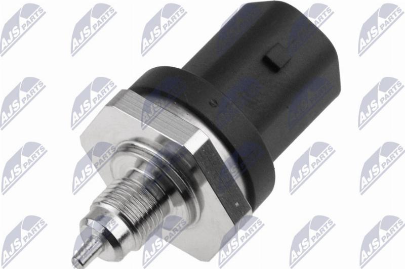 NTY ECC-MZ-000 - Датчик, температури / тиску масла autocars.com.ua