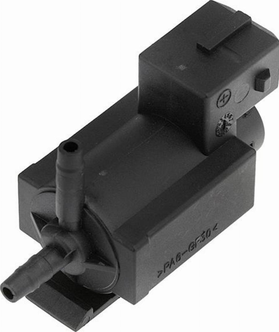 NTY ECD-BM-018 - Клапан, управління рециркуляція ОГ autocars.com.ua