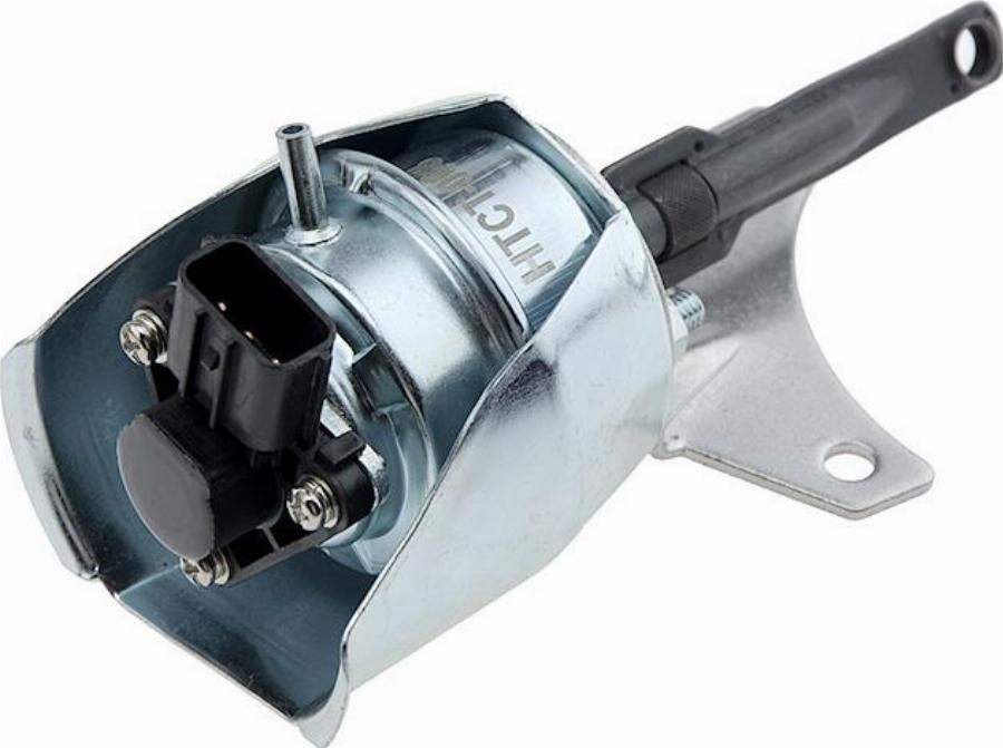 NTY ECD-CT-008 - Керуючий дозатор, компресор autocars.com.ua