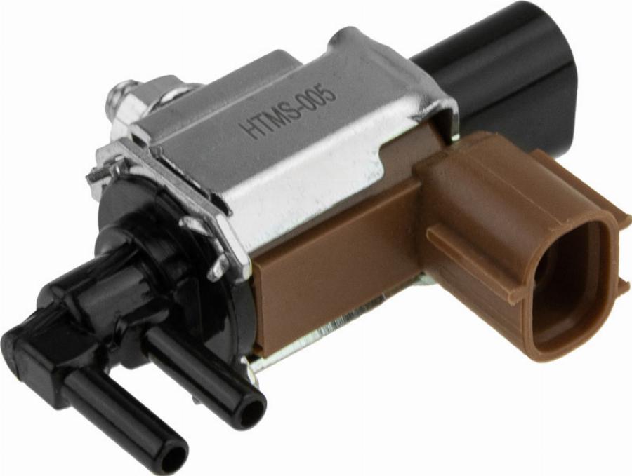 NTY ECD-MS-005 - Клапан регулювання тиск наддуву autocars.com.ua