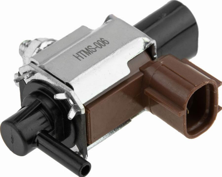 NTY ECD-MS-006 - Перетворювач тиску autocars.com.ua