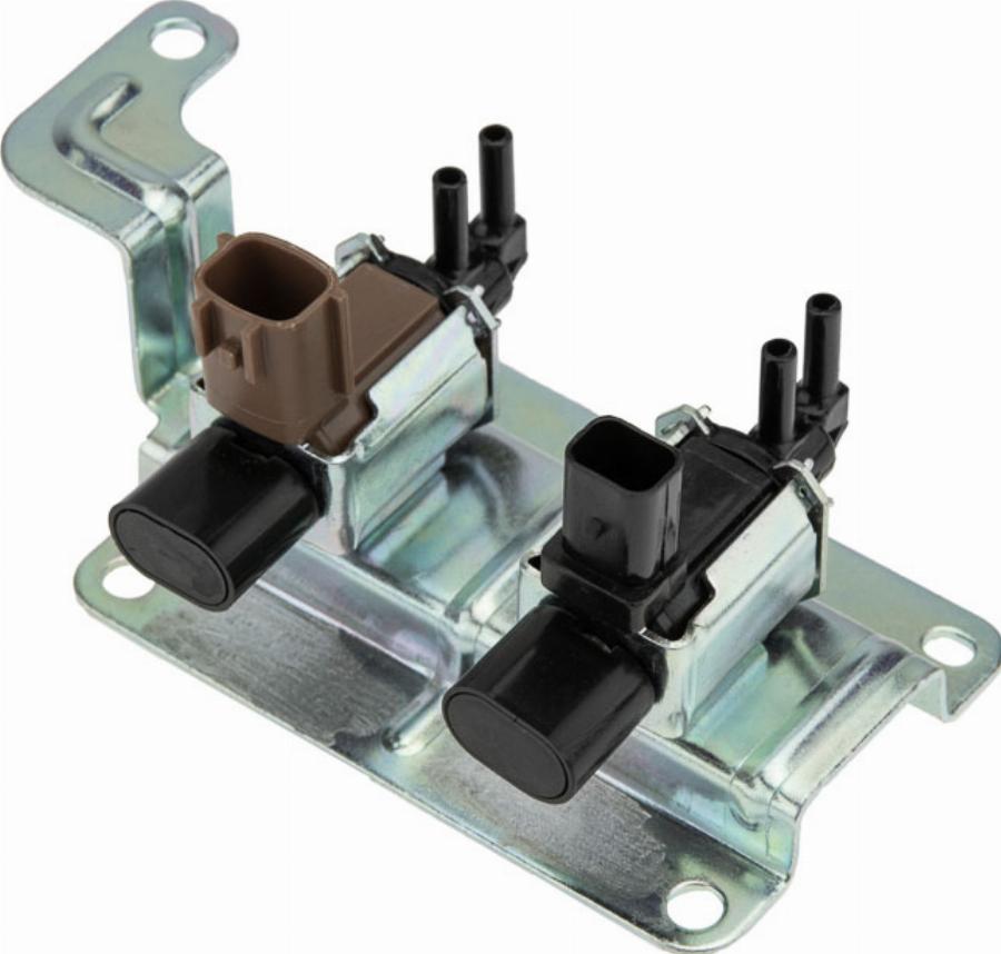 NTY ECD-MZ-001 - Перетворювач тиску autocars.com.ua