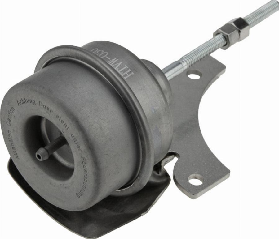 NTY ECD-VW-030 - Керуючий дозатор, компресор autocars.com.ua